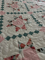 The Magic of Quilt Path